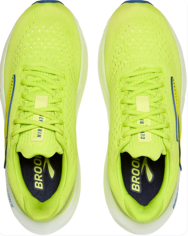 Brooks Glycerin Max – Men's Running Shoes | Green