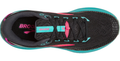 Brooks Divide 3 – Women's Trail Running Shoes | Black