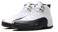 Air Jordan 12 'Taxi' (2025) CT8013-117