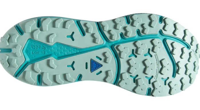 Brooks Divide 3 – Women's Trail Running Shoes | Black