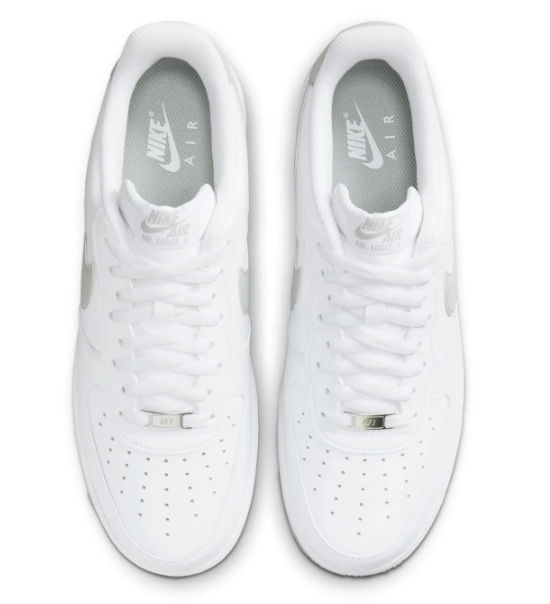 Nike Air Force 1 '07 'White' CW2288-111