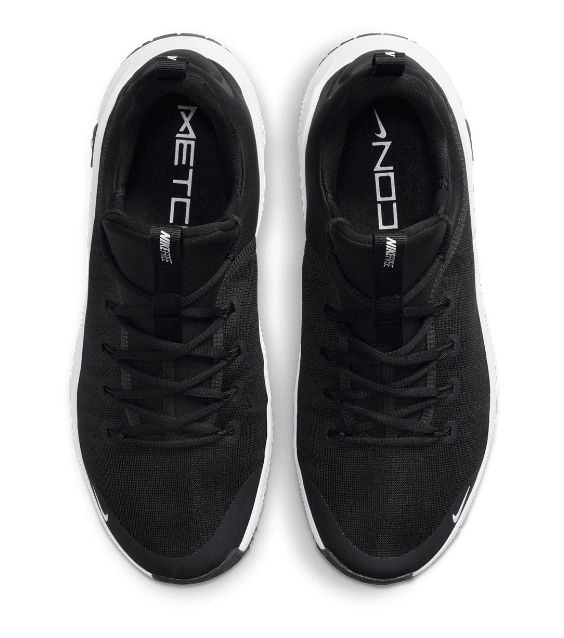 Men's Nike Free Metcon 6 'Black/White'