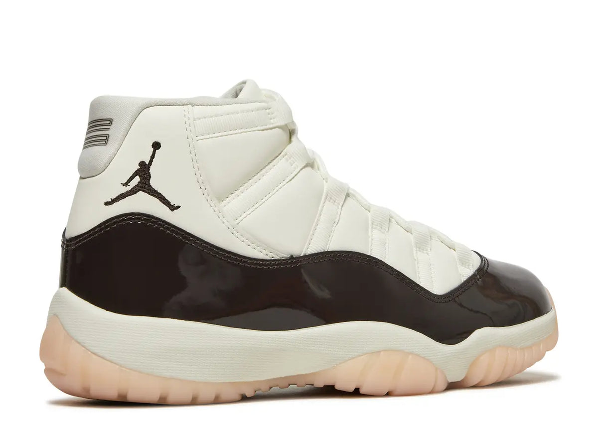 Nike Air Jordan 11 Retro 'Neopolitan' Sneakers