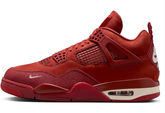 Air Jordan 4 SP x Nigel Sylvester 'Brick By Brick' HF4340-800