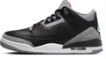 Air Jordan 3 OG 'Black Cement' 2024 DN3707-010