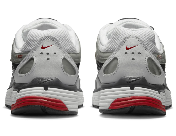 Nike P-6000 CNPT ‘Metallic Silver Red’ – Women's Sneakers | BV1021-101