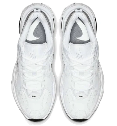 Nike M2K Tekno ‘White Grey’ – Women's Sneakers | BQ3378-100