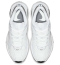 Nike M2K Tekno ‘White Grey’ – Women's Sneakers | BQ3378-100