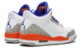 Air Jordan 3 Retro Knicks