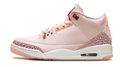 Air Jordan 3 WMNS 'Treat Yourself' Valentine's Day HJ0178-600