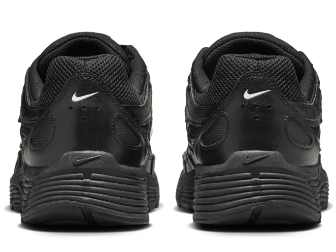 Nike P-6000 TRK3 'Black White' HF1052-010
