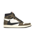 Jordan 1 High OG x Travis Scott Mocha