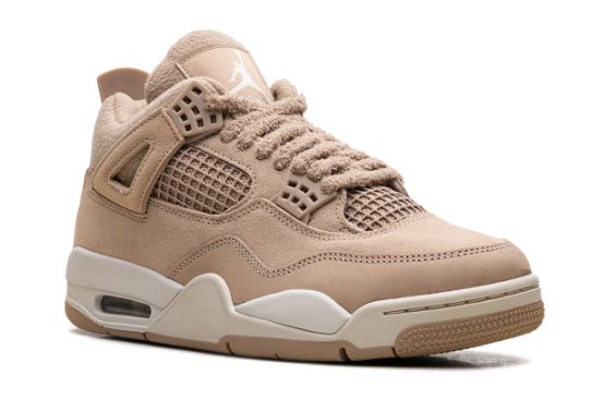 Air Jordan 4 WMNS 'Cozy Girl' HV0823-200