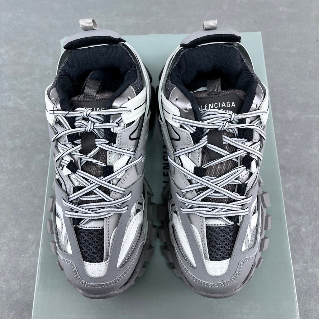 Balenciaga Track 3.0 White/Grey
