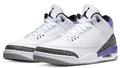 Air Jordan 3 Retro 'Dark Iris' CT8532-105