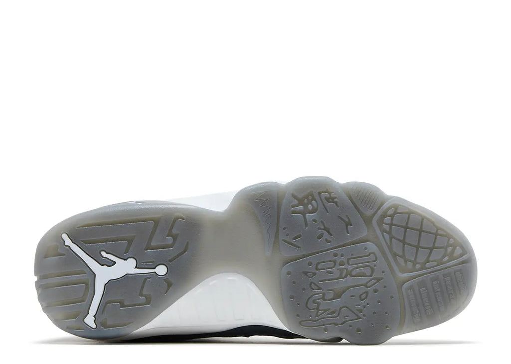 Nike Air Jordan 9 Retro 'Cool Grey'