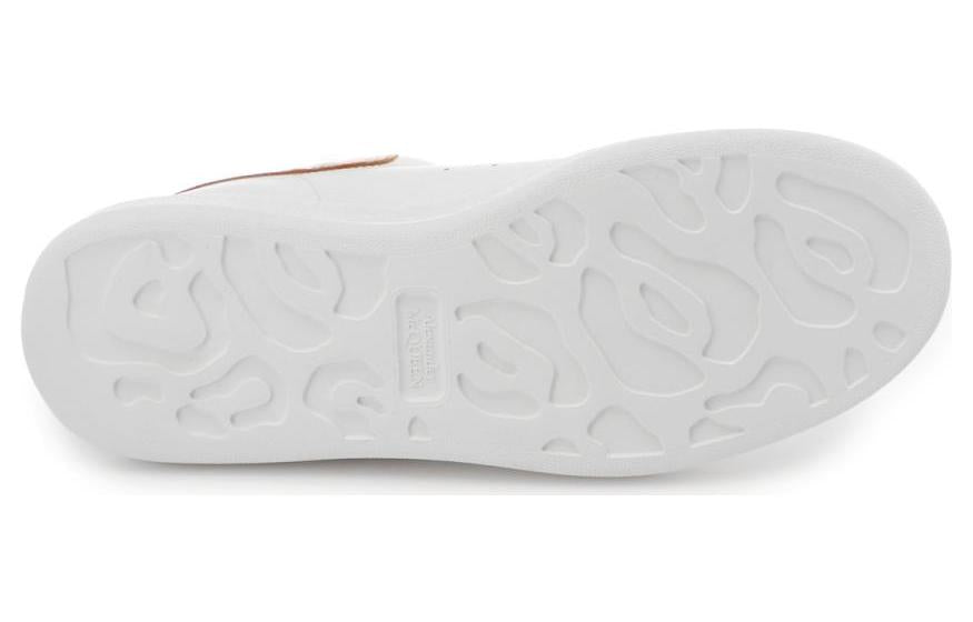 Alexander McQueen Oversized Sneaker 'White Cedar' 625162WIAFX9474 #
