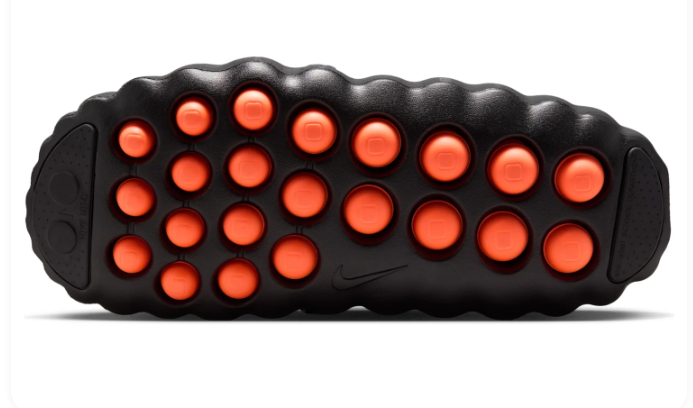 Nike Mind 001 'Black' HQ4307-001