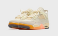 Air Jordan 4 Retro ‘Coconut Milk’ – Women’s (HV0823-101)
