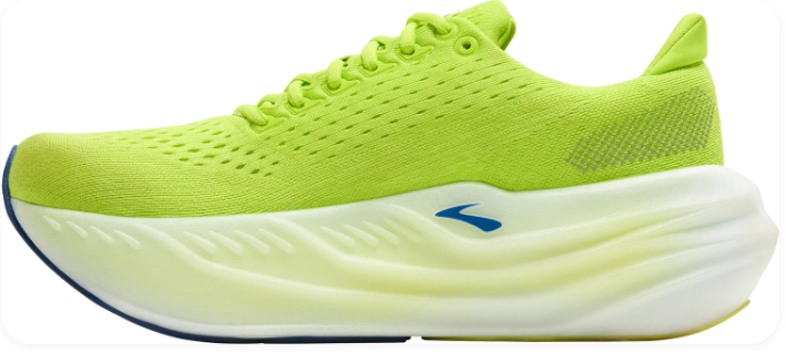 Brooks Glycerin Max – Men's Running Shoes | Green
