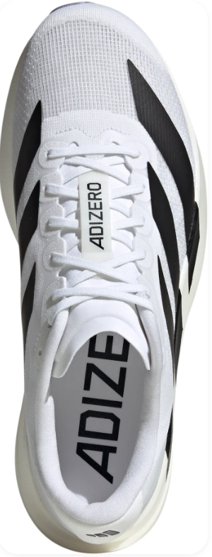 adidas Adizero EVO SL – Men's Running Shoes | White