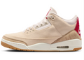 Air Jordan 3 Retro x Levi's 'Ecru Denim' IR0910-400
