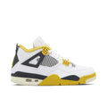 Jordan 4 Retro Vivid Sulfur