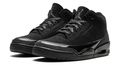 Air Jordan 3 Retro 'Black Cat' (2025) CT8532-001