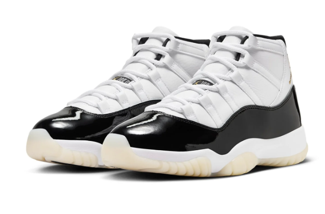 Air Jordan 11 Retro 'Gratitude' DMP 2023 CT8012-170