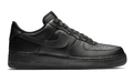 Nike Air Force 1 '07 'Triple Black' CW2288-001