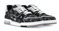 Louis Vuitton LV Trainer Sneaker ‘Monogram Denim Grey’