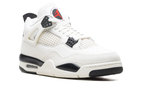 Air Jordan 4 ‘Flight Club’ – IM4002-100