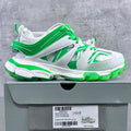 Balenciaga Track 3.0 Luminous White/Green