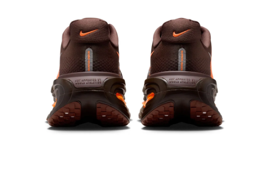 Renegade Running x Nike Vomero Premium