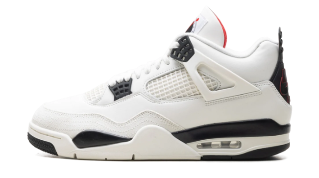 Air Jordan 4 ‘Flight Club’ – IM4002-100