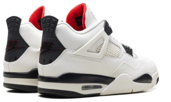 Air Jordan 4 ‘Flight Club’ – IM4002-100