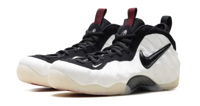 Nike Air Foamposite Pro Pearl HF0794-200