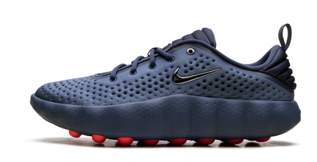 Nike Mind 002 'Thunder Blue/Chrome' HQ4308-400