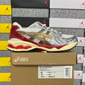Asics Gel-Kayano 14 Sneaker Politics Just Say No