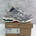 Asics Gel-Kayano 14 Clay Grey Pure Silver