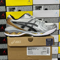 Asics Gel-Kayano 14 White Pure Gold