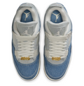 Air Jordan 4 WMNS 'Denim' IB6716-100
