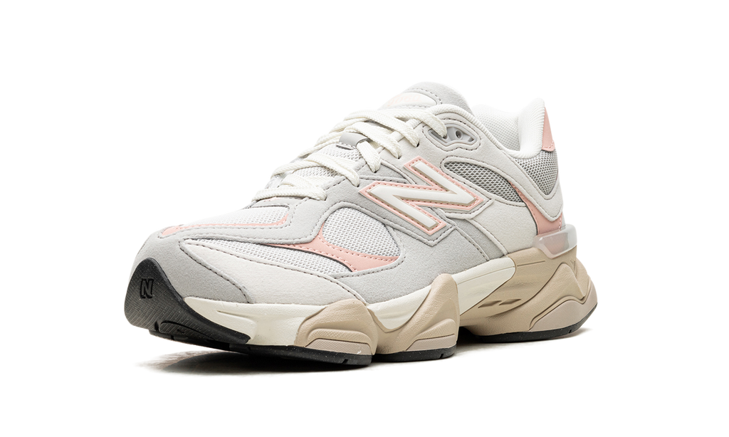 9060 GS "Pink Haze" GC9060EL