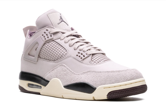Air Jordan 4 WMNS A Ma Maniére 'While You Were Sleeping' FZ4810-200