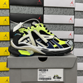 Balenciaga Runner 7.0 Cream Black Green