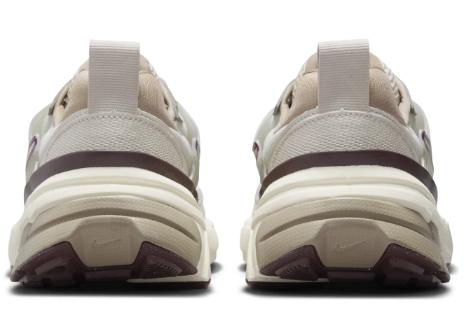 (WMNS) Nike V2K Run 'Light Greenish Brown' FD0736-103