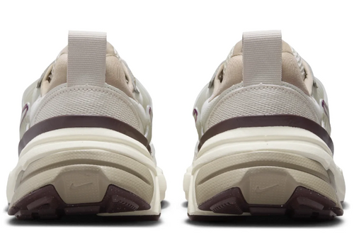 (WMNS) Nike V2K Run 'Light Greenish Brown' FD0736-103