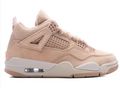 Air Jordan 4 WMNS 'Cozy Girl' HV0823-200 Hemp/Lt Orewood Brown