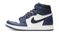 Air Jordan 1 Retro High OG 'Midnight Navy' DZ5485-401