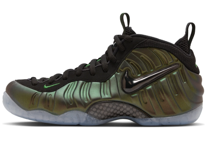 Nike Air Foamposite Pro 'Pine Green' HF0794-300